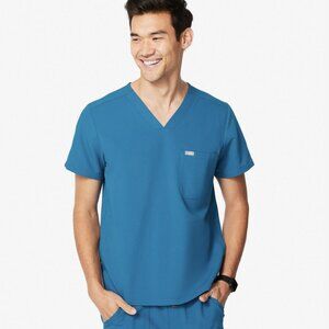 Mens figs scrubs